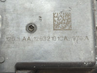 2016-2017 Chevrolet Equinox Throttle Body P/N:12669146AA 12632101CA, 12670834AA Fits Fits 2016 2017 OEM Used Auto Parts - Oe