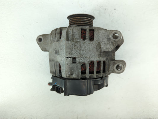 2010-2017 Chevrolet Equinox Alternator Replacement Generator Charging Assembly Engine OEM P/N:13500315 13588328 Fits OEM Use