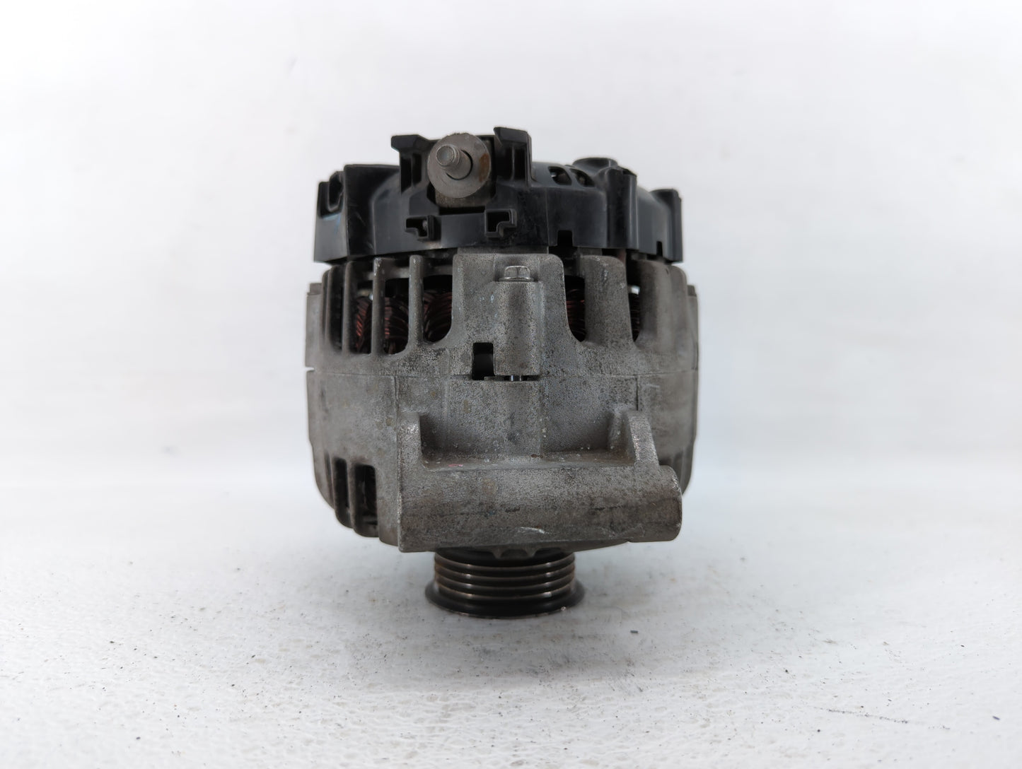 2010-2017 Chevrolet Equinox Alternator Replacement Generator Charging Assembly Engine OEM P/N:13500315 13588328 Fits OEM Use