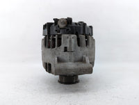 2010-2017 Chevrolet Equinox Alternator Replacement Generator Charging Assembly Engine OEM P/N:13500315 13588328 Fits OEM Use