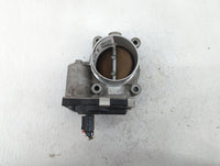 2016-2017 Chevrolet Equinox Throttle Body P/N:12669146AA 12632101CA, 12670834AA Fits Fits 2016 2017 OEM Used Auto Parts - Oe