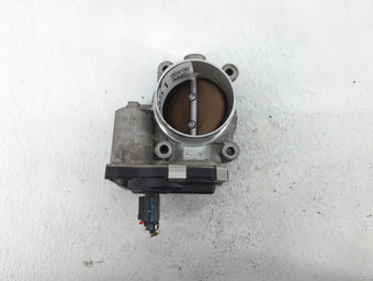 compare product 2016-2017 Chevrolet Equinox Throttle Body P/N:12669146AA 12632101CA, 12670834AA Fits Fits 2016 2017 OEM Used Auto Parts