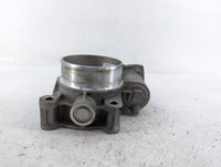 2016-2017 Chevrolet Equinox Throttle Body P/N:12669146AA 12632101CA, 12670834AA Fits Fits 2016 2017 OEM Used Auto Parts - Oe