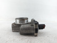 2016-2017 Chevrolet Equinox Throttle Body P/N:12669146AA 12632101CA, 12670834AA Fits Fits 2016 2017 OEM Used Auto Parts - Oe