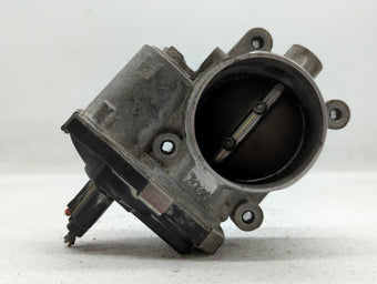 compare product 2016-2017 Chevrolet Equinox Throttle Body P/N:12632101CA 12669146AA, 12670834AA Fits Fits 2016 2017 OEM Used Auto Parts