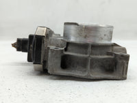 2016-2017 Chevrolet Equinox Throttle Body P/N:12632101CA 12669146AA, 12670834AA Fits Fits 2016 2017 OEM Used Auto Parts - Oe
