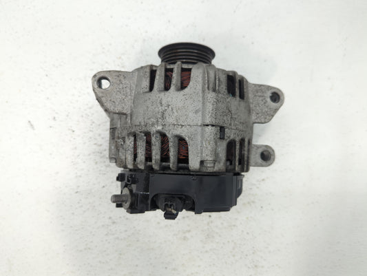 2010-2017 Chevrolet Equinox Alternator Replacement Generator Charging Assembly Engine OEM P/N:13500315 13588328 Fits OEM Use