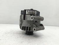 2010-2017 Chevrolet Equinox Alternator Replacement Generator Charging Assembly Engine OEM P/N:13500315 13588328 Fits OEM Use