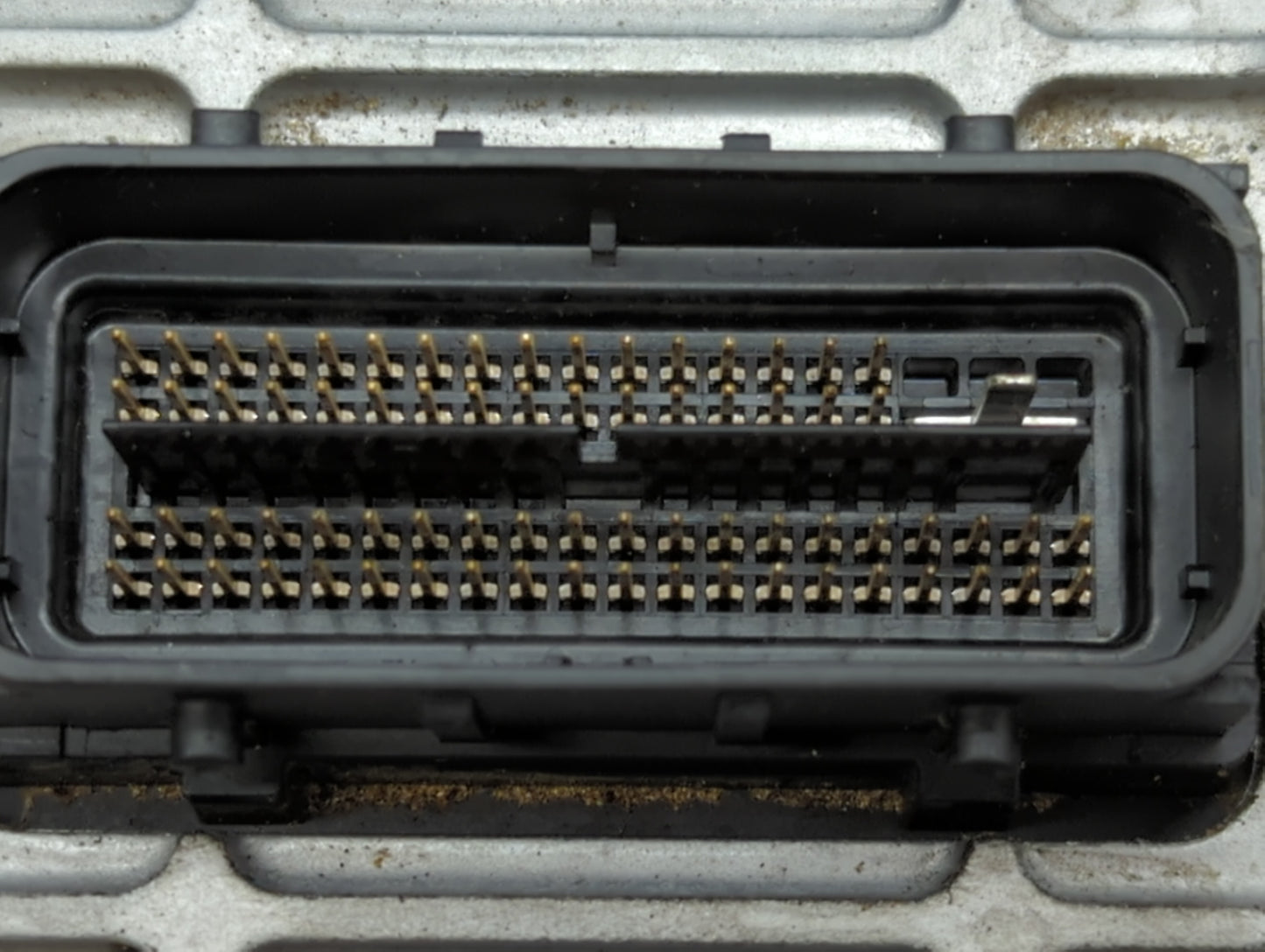 2017 Chevrolet Equinox PCM Engine Control Computer ECU ECM PCU OEM P/N:12667002 12666070, 12666068 Fits Fits 2018 2019 2020 