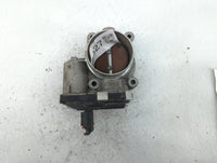 2016-2017 Chevrolet Equinox Throttle Body P/N:12670834AA Fits Fits 2016 2017 OEM Used Auto Parts - Oemusedautoparts1.com