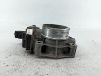 2016-2017 Chevrolet Equinox Throttle Body P/N:12670834AA Fits Fits 2016 2017 OEM Used Auto Parts - Oemusedautoparts1.com