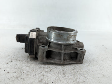 2016-2017 Chevrolet Equinox Throttle Body P/N:12670834AA Fits Fits 2016 2017 OEM Used Auto Parts