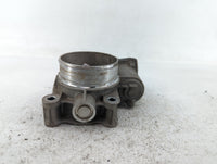 2016-2017 Chevrolet Equinox Throttle Body P/N:12670834AA Fits Fits 2016 2017 OEM Used Auto Parts - Oemusedautoparts1.com
