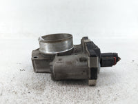 2016-2017 Chevrolet Equinox Throttle Body P/N:12670834AA Fits Fits 2016 2017 OEM Used Auto Parts - Oemusedautoparts1.com