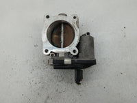 2016-2017 Chevrolet Equinox Throttle Body P/N:12670834AA Fits Fits 2016 2017 OEM Used Auto Parts - Oemusedautoparts1.com