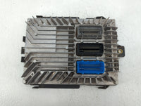 2017 Chevrolet Equinox PCM Engine Control Computer ECU ECM PCU OEM P/N:12667002 12666070, 12666068 Fits Fits 2018 2019 2020 