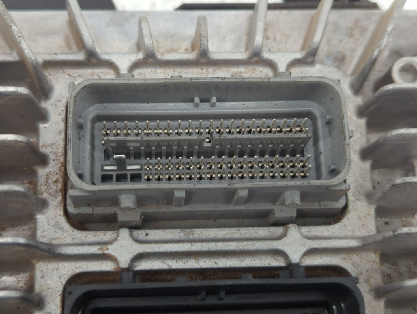 2017 Chevrolet Equinox PCM Engine Control Computer ECU ECM PCU OEM P/N:12667002 12666070, 12666068 Fits Fits 2018 2019 2020 