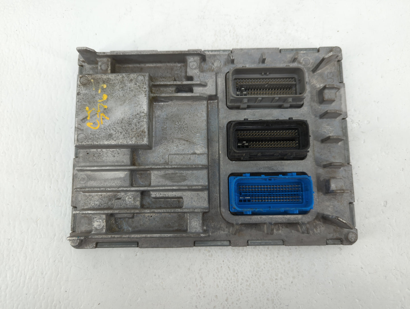 2017 Chevrolet Equinox PCM Engine Control Computer ECU ECM PCU OEM P/N:12687296 12697045, 12667002 Fits Fits 2018 2019 2020 