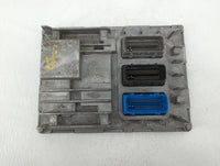2017 Chevrolet Equinox PCM Engine Control Computer ECU ECM PCU OEM P/N:12687296 12697045, 12667002 Fits Fits 2018 2019 2020 