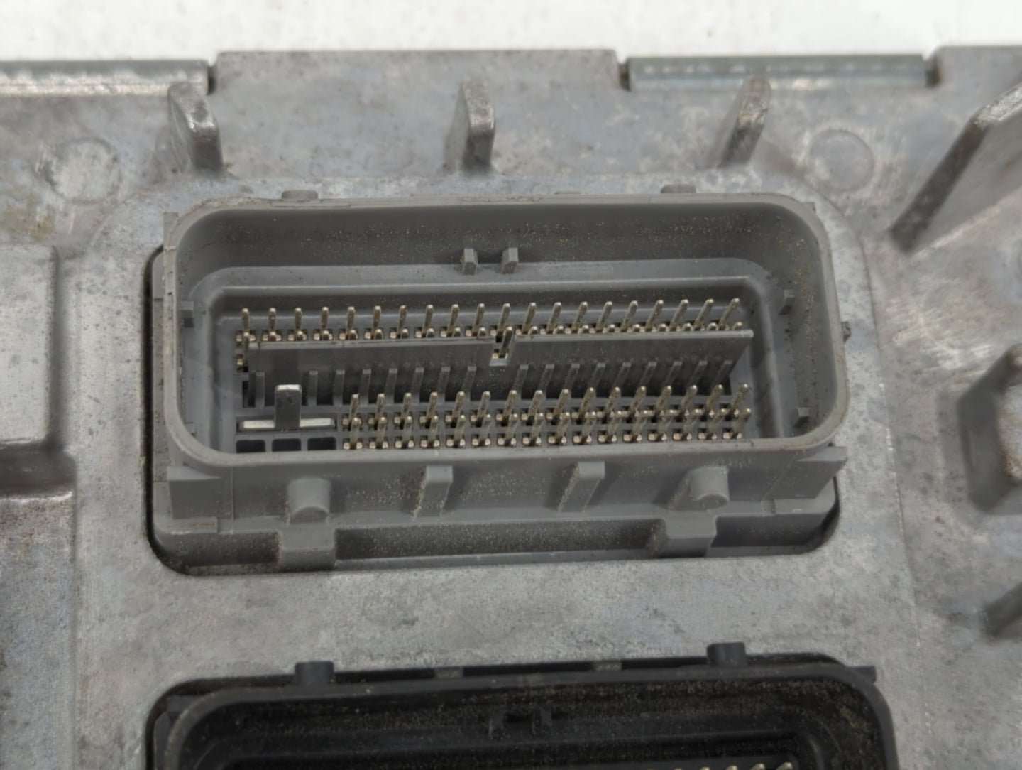 2017 Chevrolet Equinox PCM Engine Control Computer ECU ECM PCU OEM P/N:12687296 12697045, 12667002 Fits Fits 2018 2019 2020 