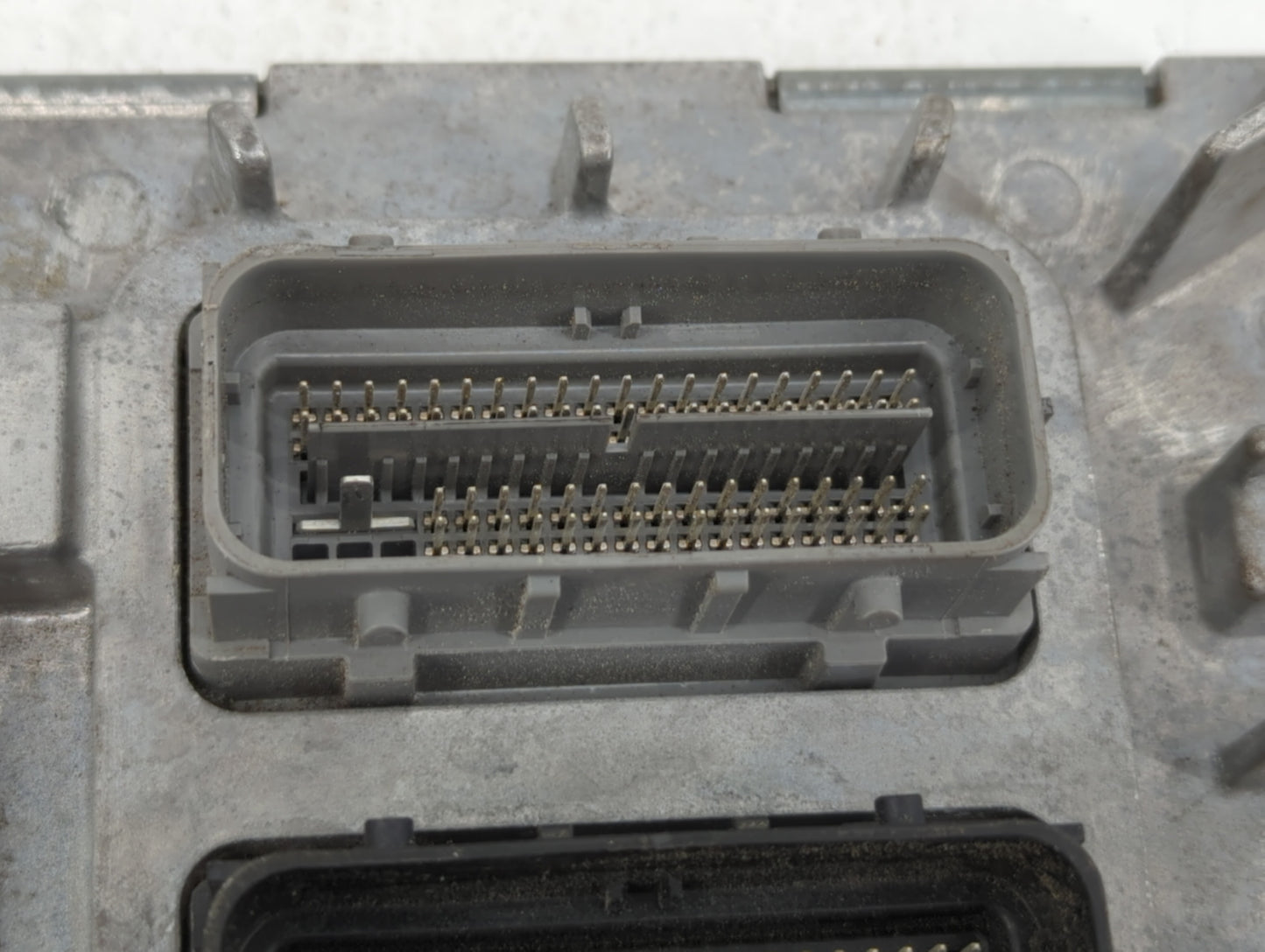 2017 Chevrolet Equinox PCM Engine Control Computer ECU ECM PCU OEM P/N:12687296 12697045, 12667002 Fits Fits 2018 2019 2020 