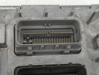 2017 Chevrolet Equinox PCM Engine Control Computer ECU ECM PCU OEM P/N:12687296 12697045, 12667002 Fits Fits 2018 2019 2020 