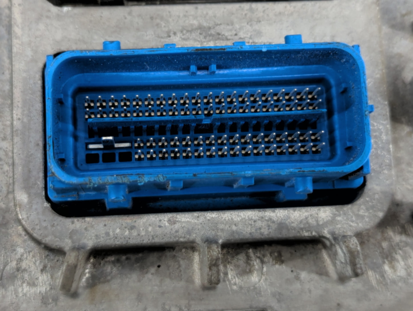 2017 Chevrolet Equinox PCM Engine Control Computer ECU ECM PCU OEM P/N:12687296 12697045, 12667002 Fits Fits 2018 2019 2020 