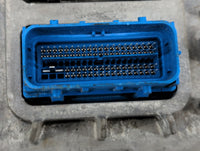 2017 Chevrolet Equinox PCM Engine Control Computer ECU ECM PCU OEM P/N:12687296 12697045, 12667002 Fits Fits 2018 2019 2020 