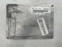 2017 Chevrolet Equinox PCM Engine Control Computer ECU ECM PCU OEM P/N:12667002 12694743, 12687296 Fits Fits 2018 2019 2020 