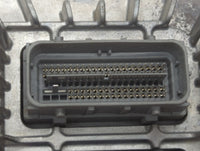 2017 Chevrolet Equinox PCM Engine Control Computer ECU ECM PCU OEM P/N:12667002 12694743, 12687296 Fits Fits 2018 2019 2020 