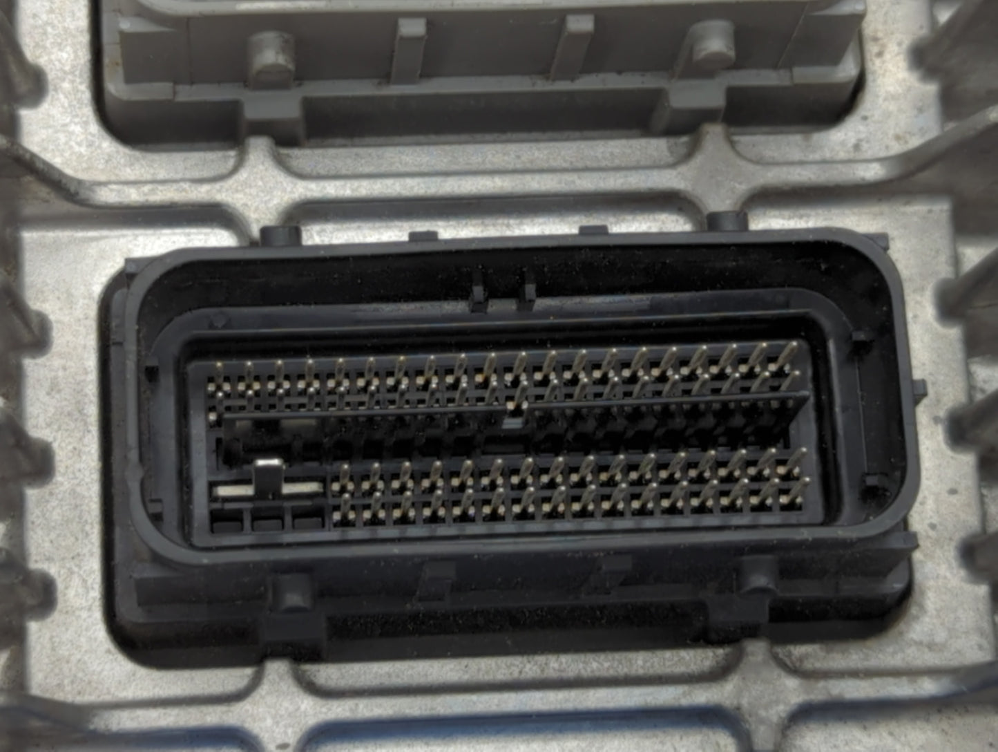 2017 Chevrolet Equinox PCM Engine Control Computer ECU ECM PCU OEM P/N:12667002 12694743, 12687296 Fits Fits 2018 2019 2020 