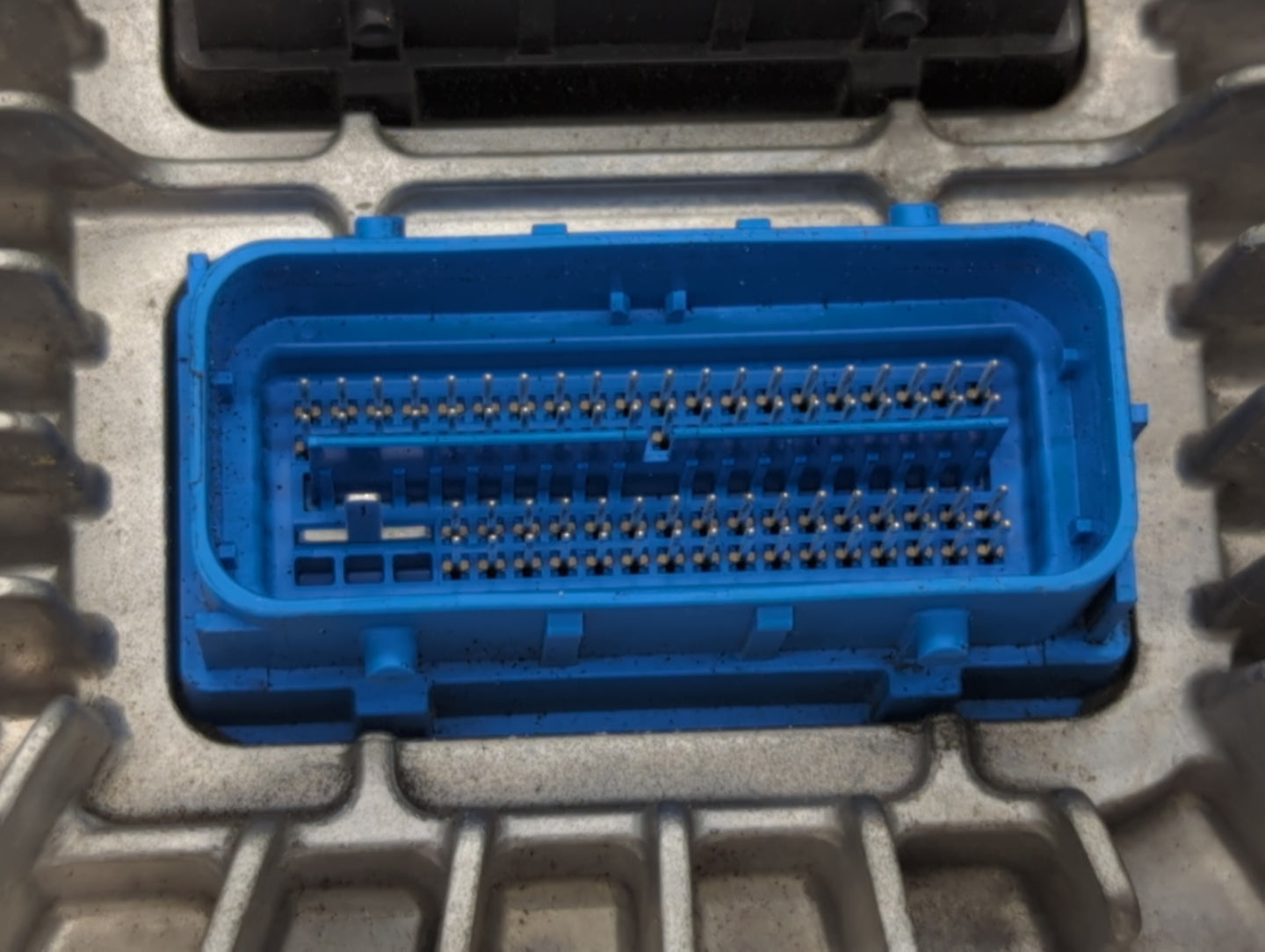 2017 Chevrolet Equinox PCM Engine Control Computer ECU ECM PCU OEM P/N:12667002 12694743, 12687296 Fits Fits 2018 2019 2020 