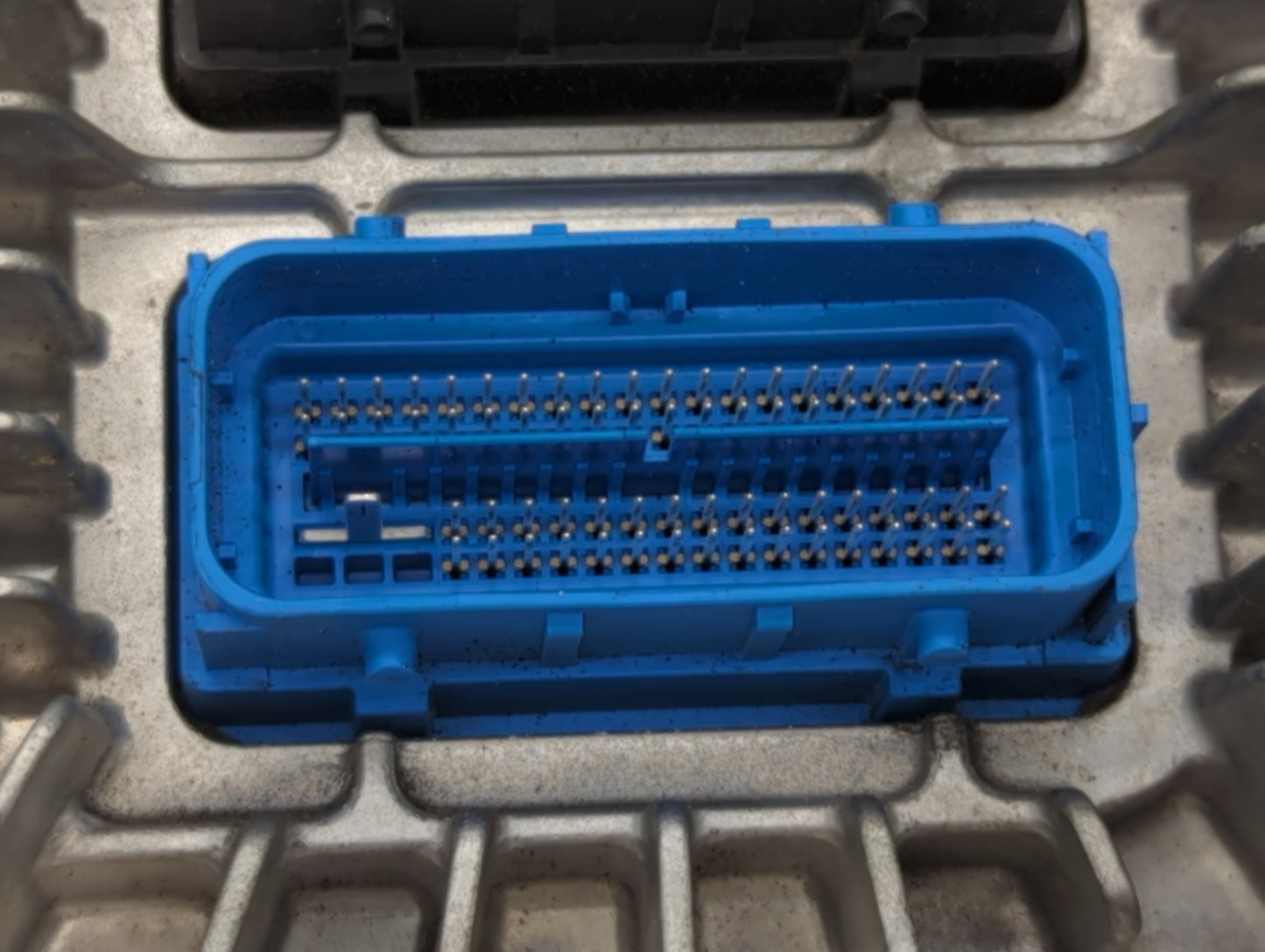 2017 Chevrolet Equinox PCM Engine Control Computer ECU ECM PCU OEM P/N:12667002 12694743, 12687296 Fits Fits 2018 2019 2020 