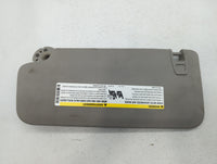 2010-2017 Chevrolet Equinox Sun Visor Shade Replacement Passenger Right Mirror Fits Fits 2010 2011 2012 2013 2014 2015 2016 