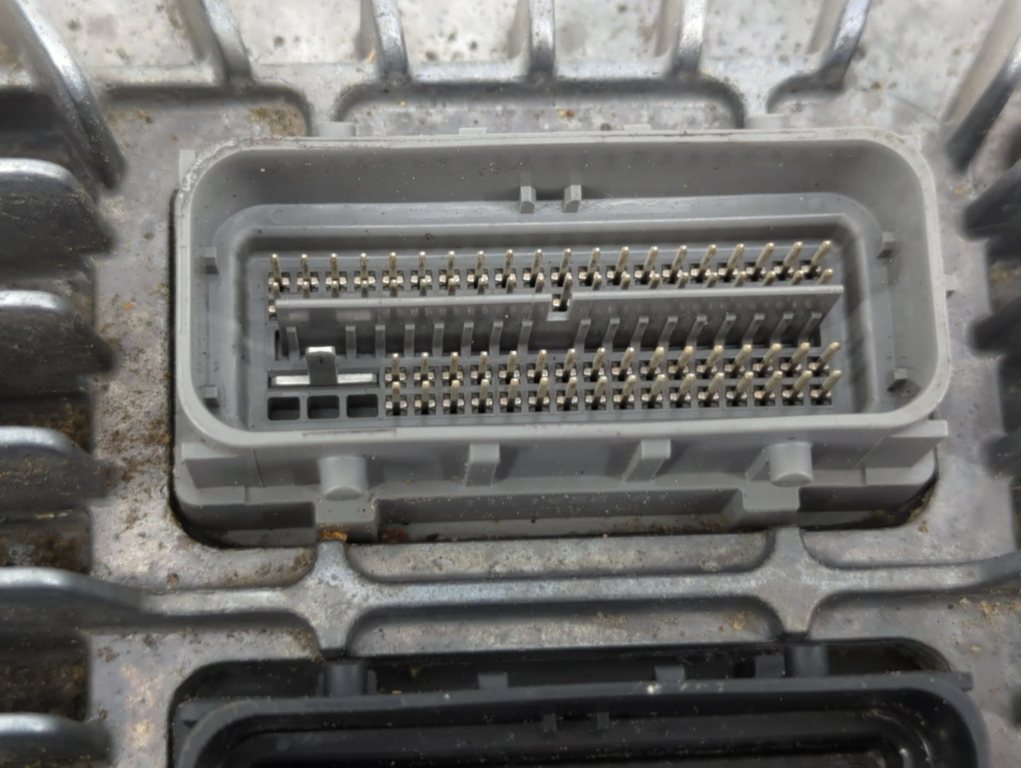 2017 Chevrolet Equinox PCM Engine Control Computer ECU ECM PCU OEM P/N:12667189 12708794, 12719362 Fits Fits 2018 2019 2020 