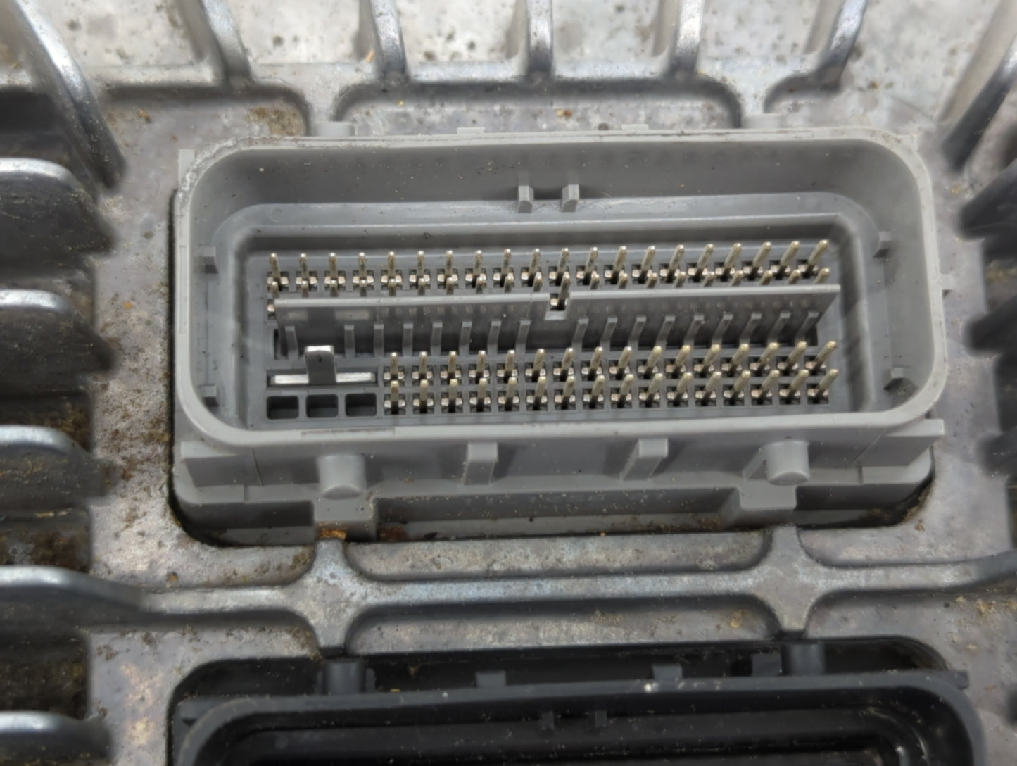 2017 Chevrolet Equinox PCM Engine Control Computer ECU ECM PCU OEM P/N:12667189 12708794, 12719362 Fits Fits 2018 2019 2020 