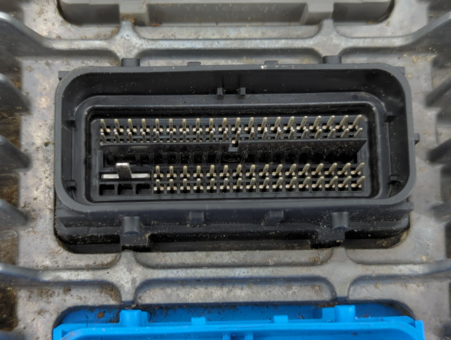 2017 Chevrolet Equinox PCM Engine Control Computer ECU ECM PCU OEM P/N:12667189 12708794, 12719362 Fits Fits 2018 2019 2020 
