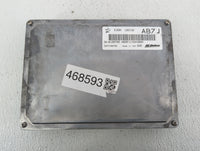 2017 Chevrolet Equinox PCM Engine Control Computer ECU ECM PCU OEM P/N:12667189 12708794, 12719362 Fits Fits 2018 2019 2020 