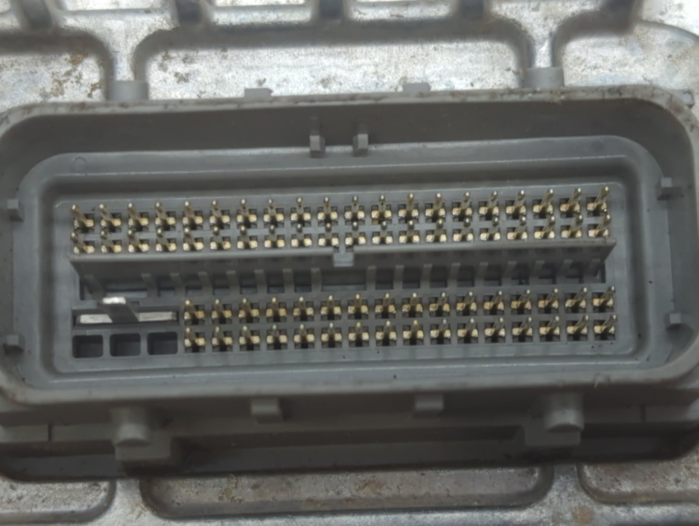 2017 Chevrolet Equinox PCM Engine Control Computer ECU ECM PCU OEM P/N:12708794 12719362, 12667002 Fits Fits 2018 2019 2020 