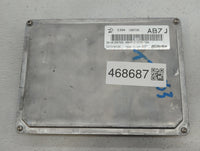 2017 Chevrolet Equinox PCM Engine Control Computer ECU ECM PCU OEM P/N:12708794 12719362, 12667002 Fits Fits 2018 2019 2020 