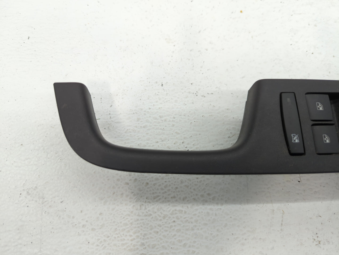 2010-2017 Chevrolet Equinox Master Power Window Switch Replacement Driver Side Left P/N:20917599 20917598 Fits OEM Used Auto