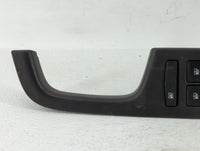 2010-2017 Chevrolet Equinox Master Power Window Switch Replacement Driver Side Left P/N:20917599 20917598 Fits OEM Used Auto