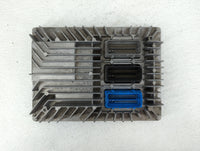 2017 Chevrolet Equinox PCM Engine Control Computer ECU ECM PCU OEM P/N:12667189 12708794, 12719362 Fits Fits 2018 2019 2020 