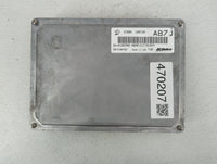 2017 Chevrolet Equinox PCM Engine Control Computer ECU ECM PCU OEM P/N:12667189 12708794, 12719362 Fits Fits 2018 2019 2020 