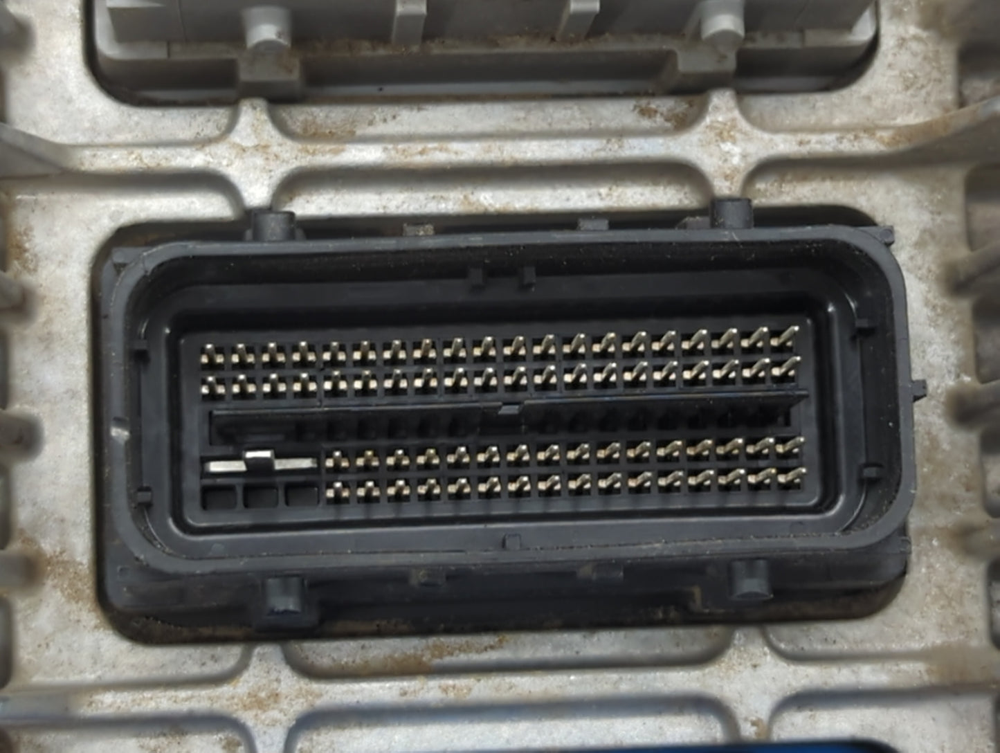 2017 Chevrolet Equinox PCM Engine Control Computer ECU ECM PCU OEM P/N:12667002 12667189, 12708794 Fits Fits 2018 2019 2020 