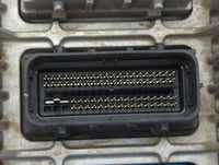 2017 Chevrolet Equinox PCM Engine Control Computer ECU ECM PCU OEM P/N:12667002 12667189, 12708794 Fits Fits 2018 2019 2020 