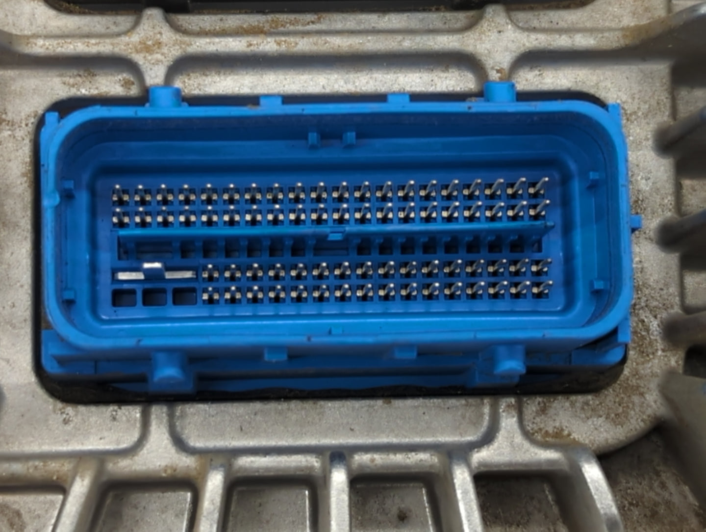 2017 Chevrolet Equinox PCM Engine Control Computer ECU ECM PCU OEM P/N:12667002 12667189, 12708794 Fits Fits 2018 2019 2020 