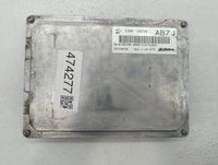 2017 Chevrolet Equinox PCM Engine Control Computer ECU ECM PCU OEM P/N:12667002 12667189, 12708794 Fits Fits 2018 2019 2020 