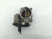 2016-2017 Chevrolet Equinox Throttle Body P/N:12670834AA Fits Fits 2016 2017 OEM Used Auto Parts - Oemusedautoparts1.com