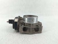 2016-2017 Chevrolet Equinox Throttle Body P/N:12670834AA Fits Fits 2016 2017 OEM Used Auto Parts - Oemusedautoparts1.com